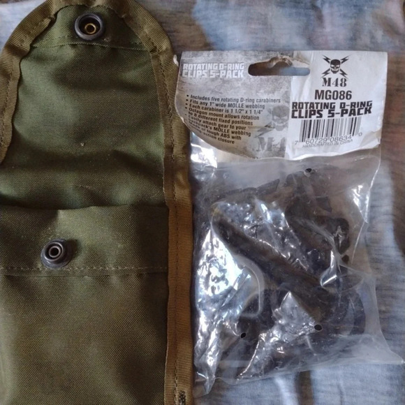 Military Lot - Picture 3 of 5